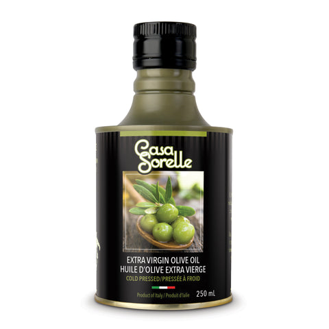 Extra Virgin Olive Oil Celebration Size ~ 12 pack